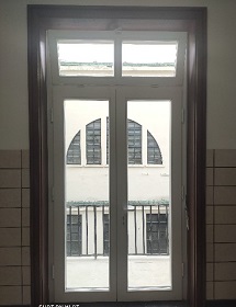 Non-residential buildings