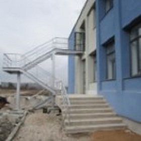 Non-residential buildings