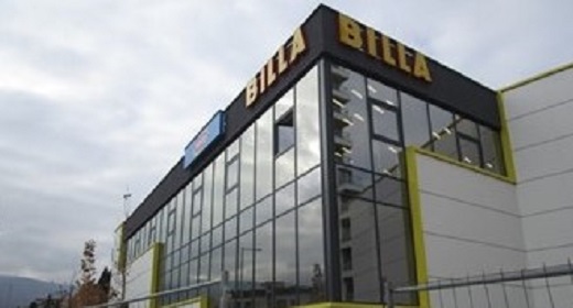 Non-residential buildings