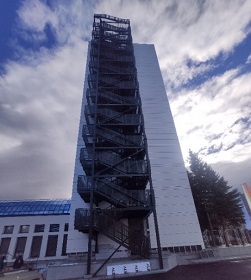 Non-residential buildings