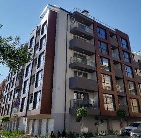 Non-residential buildings