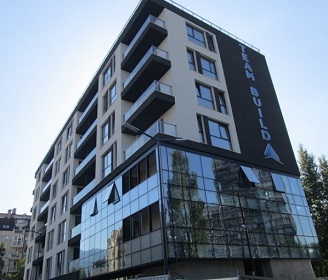 Residential and mixed-use buildings